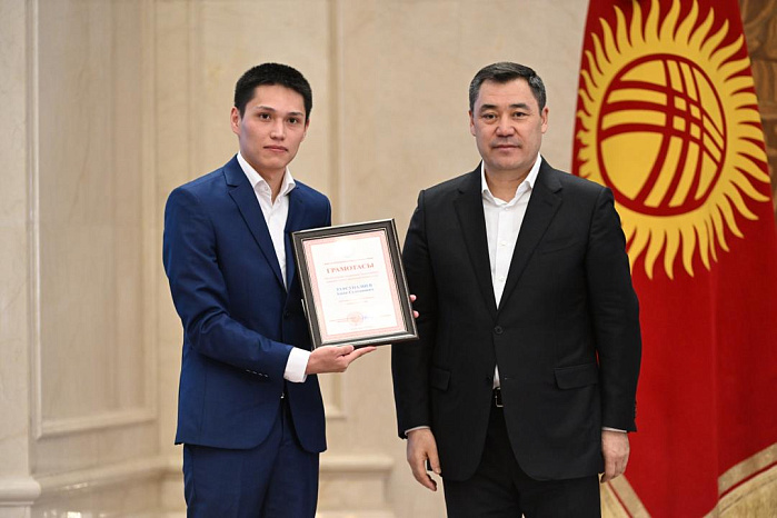 Один из лучших.